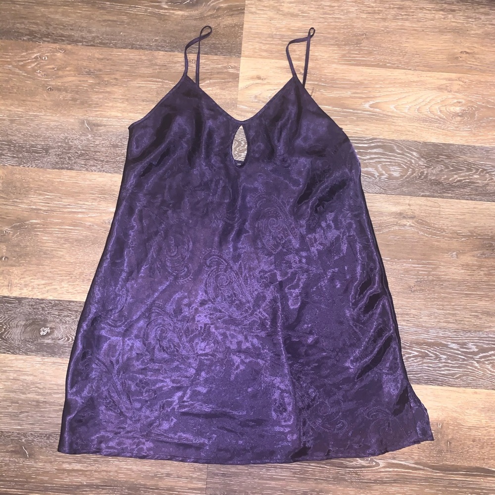 🤩 Rihanna Inspired Slip Dress 🤩